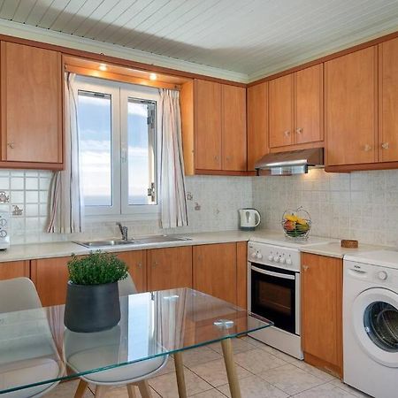 Apartamento Thea Vlachata Exterior foto