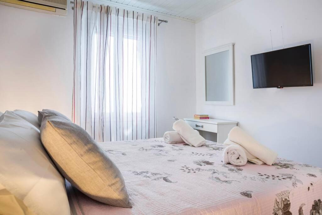 Apartamento Thea Vlachata Exterior foto
